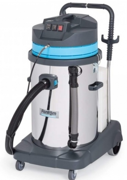 Fantom Promax 800CM2 Sanayi Tipi Süpürge