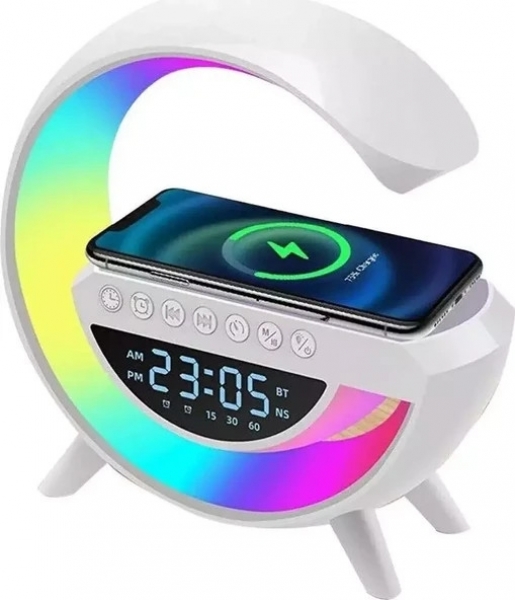 Concord SR-S10 Bluetooth Hoparlör