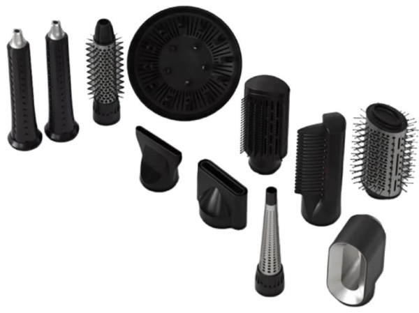 VeryFit 11 In 1 Multi Styler Elektrikli Fırça