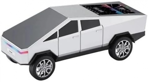 Cyber D68 Bluetooth Hoparlör