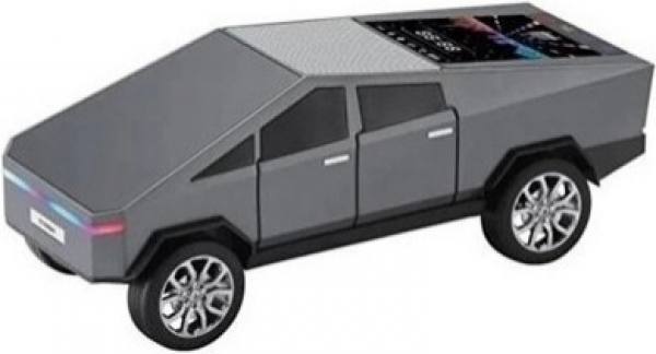 Cyber D68 Bluetooth Hoparlör