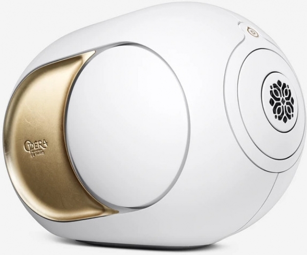 Devialet Phantom Ultimate 108 dB Çoklu Oda