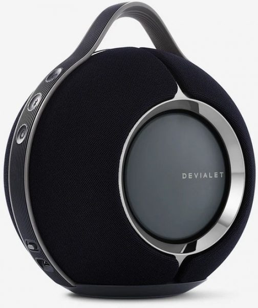 Devialet Mania Akıllı Ev Hoparlörü
