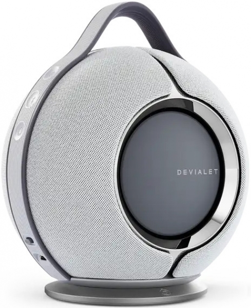 Devialet Mania Akıllı Ev Hoparlörü