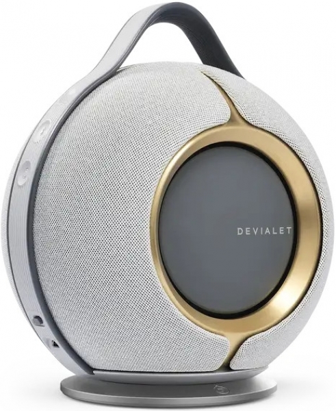 Devialet Mania Akıllı Ev Hoparlörü