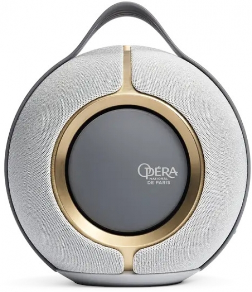 Devialet Mania Akıllı Ev Hoparlörü