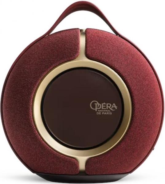 Devialet Mania Akıllı Ev Hoparlörü