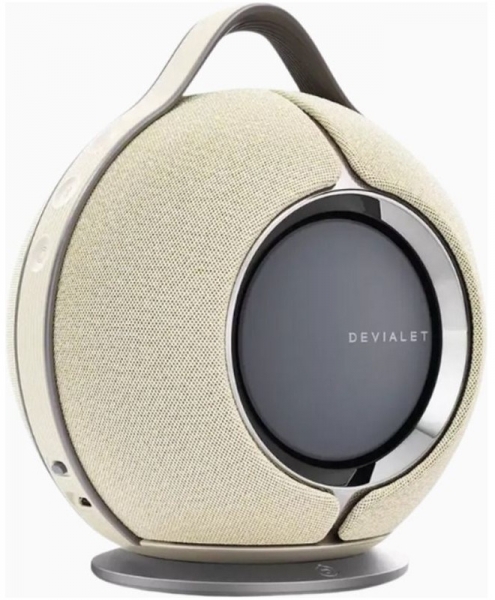 Devialet Mania Akıllı Ev Hoparlörü