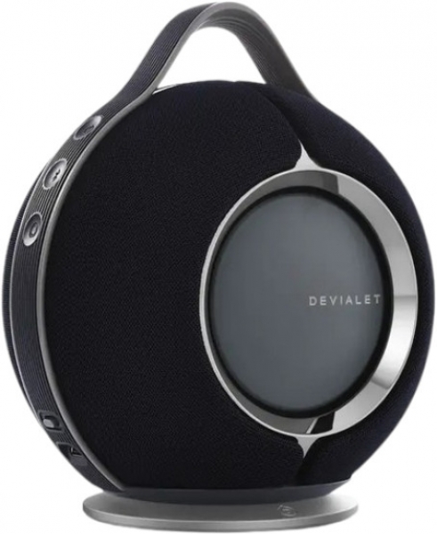 Devialet Mania Akıllı Ev Hoparlörü