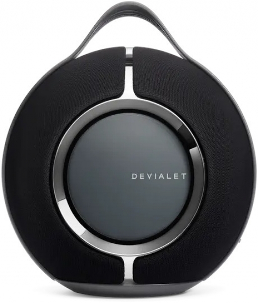 Devialet Mania Akıllı Ev Hoparlörü