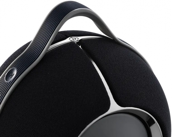 Devialet Mania Akıllı Ev Hoparlörü