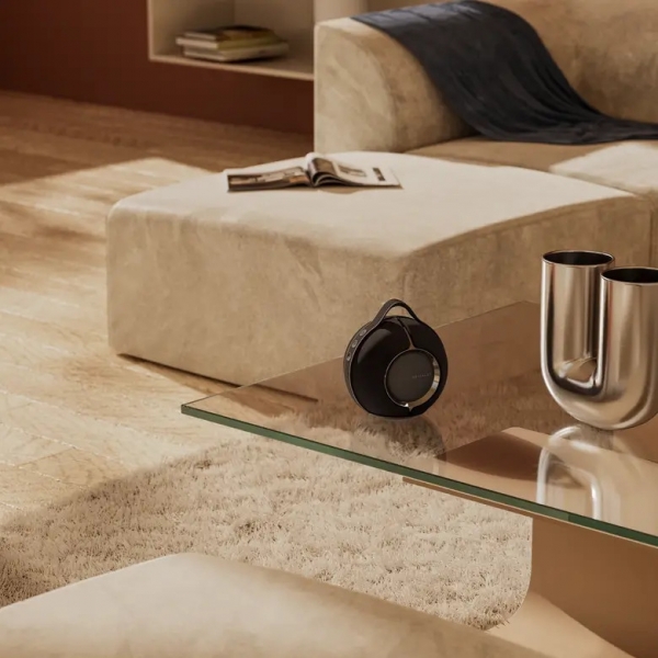 Devialet Mania Akıllı Ev Hoparlörü