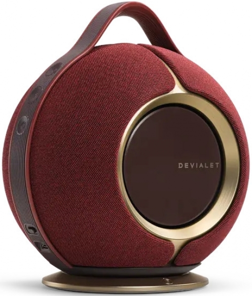 Devialet Mania Akıllı Ev Hoparlörü