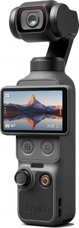 DJI Osmo Pocket 4 Creator Combo Aksiyon Kamera