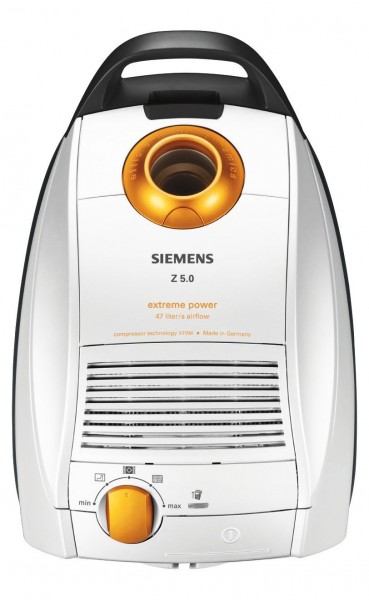 Siemens VSZ5XTRM4 Elektrikli Süpürge