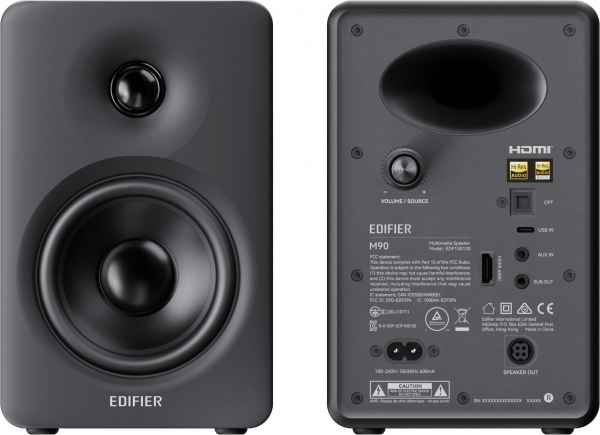 Edifier M90 Hoparlör