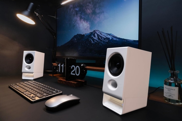 Edifier R20BT Hoparlör