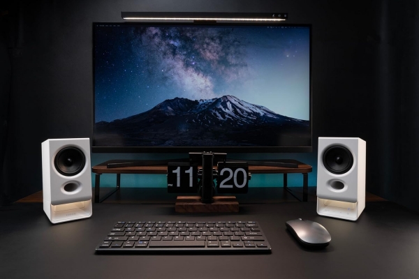 Edifier R20BT Hoparlör