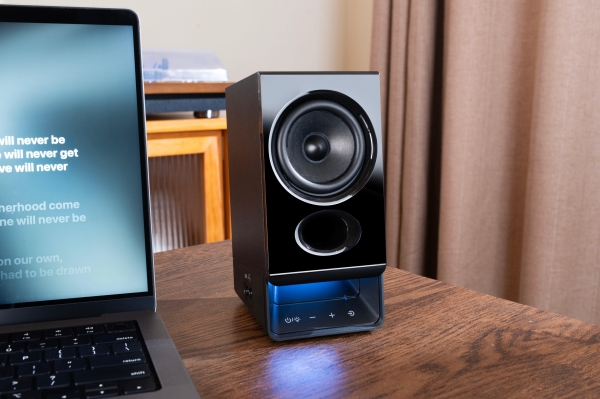 Edifier R20BT Hoparlör