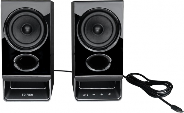 Edifier R20BT Hoparlör