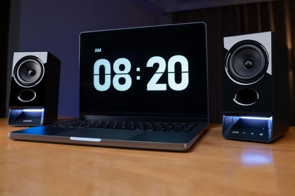Edifier R20BT Hoparlör