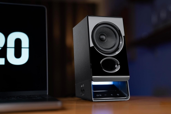 Edifier R20BT Hoparlör