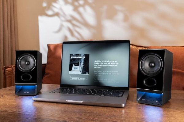 Edifier R20BT Hoparlör