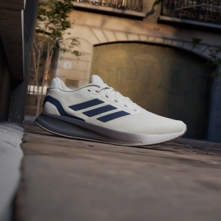 Adidas Runfalcon 5 Erkek Spor Ayakkabı