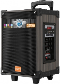 Emrtech LT-908 Müzik Sistemi