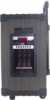 Emrtech LT-908 Müzik Sistemi