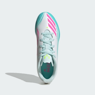 Adidas F50 Messi Club Çocuk Spor Ayakkabı