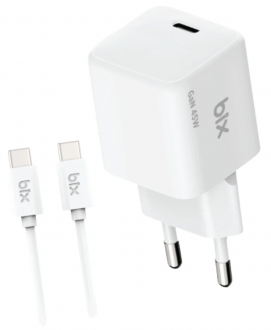 Bix BX1P46G 45W Şarj Aleti