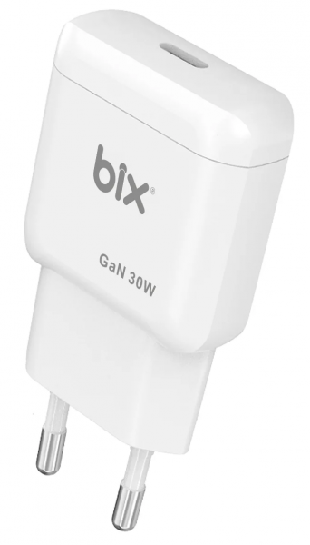 Bix BXC30 30W Şarj Aleti