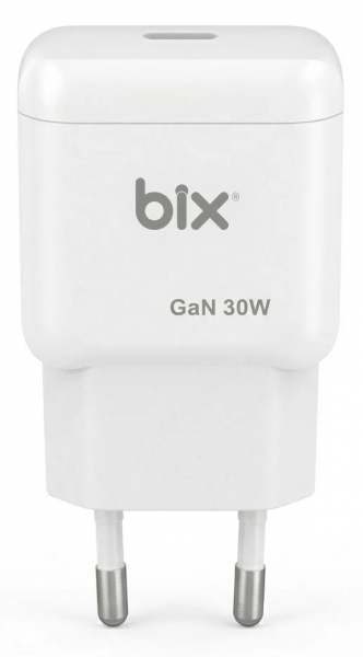 Bix BXC30 30W Şarj Aleti