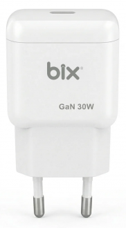 Bix BXC30 30W Şarj Aleti