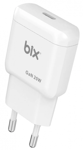 Bix BXC20 20W Şarj Aleti