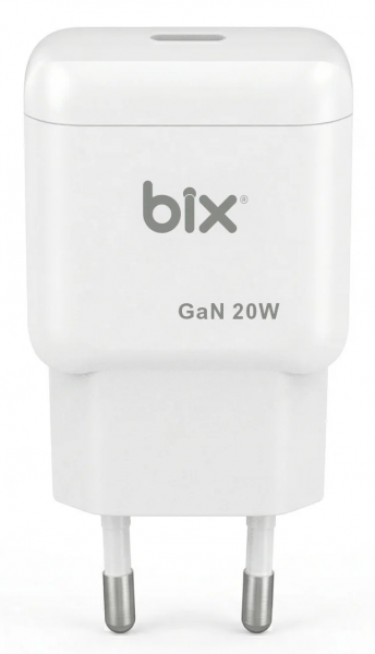 Bix BXC20 20W Şarj Aleti