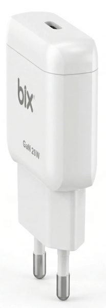Bix BXC20 20W Şarj Aleti