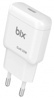 Bix BXC20 20W Şarj Aleti