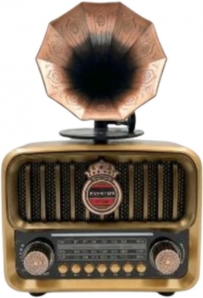 Everton RT-606 Bluetooth Hoparlör