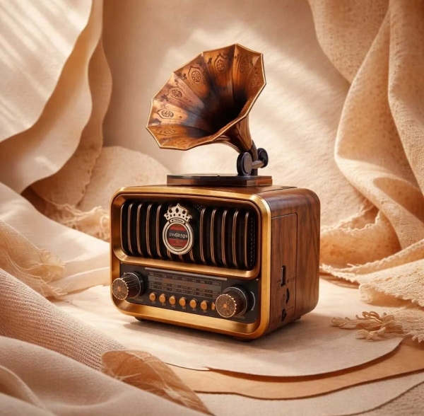 Everton RT-606 Bluetooth Hoparlör