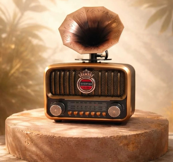 Everton RT-606 Bluetooth Hoparlör