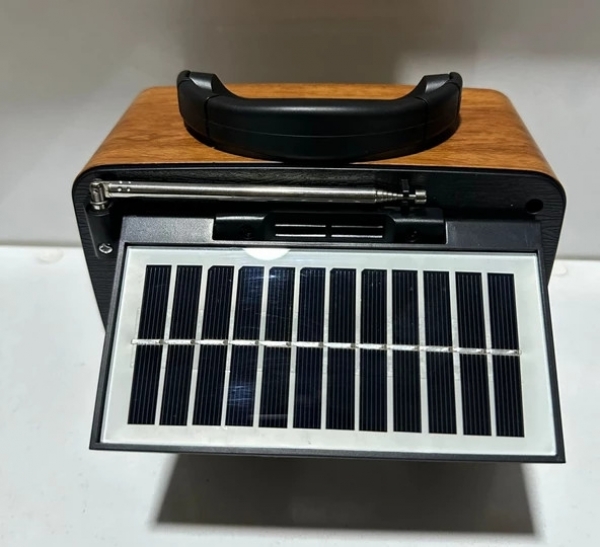 Everton RT-674 Bluetooth Hoparlör