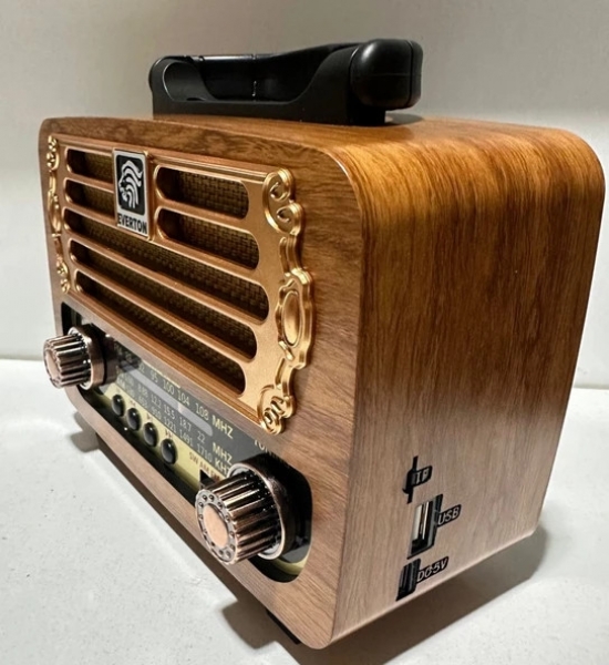 Everton RT-674 Bluetooth Hoparlör