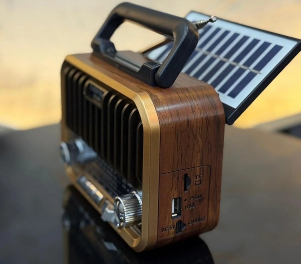 Everton RT-685 Bluetooth Hoparlör