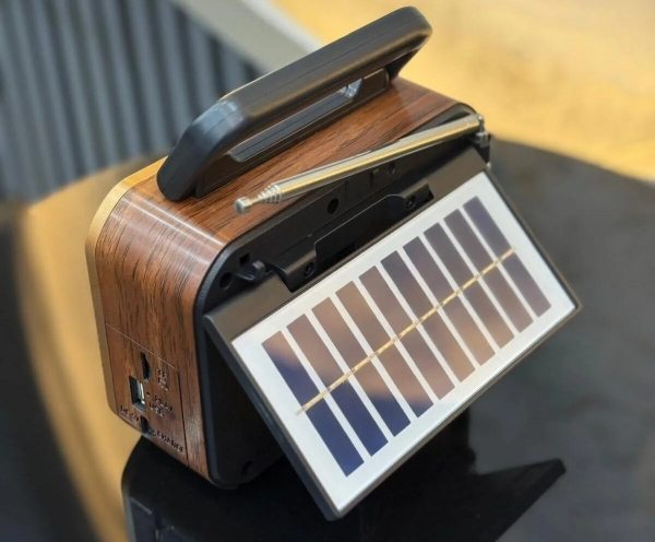 Everton RT-685 Bluetooth Hoparlör
