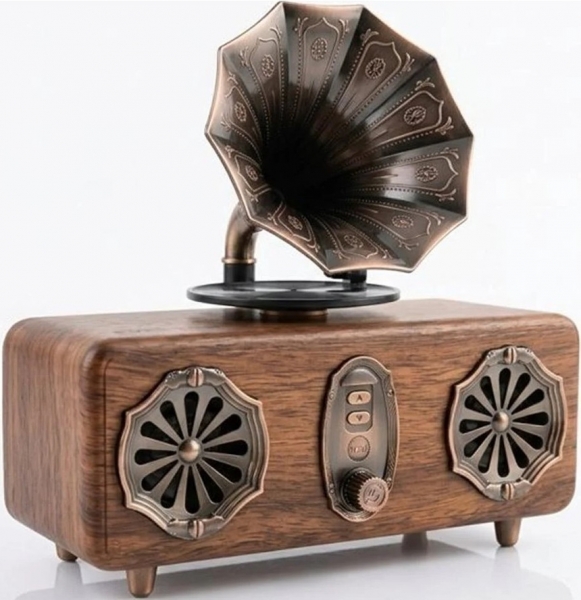 Everton RT-572 Bluetooth Hoparlör