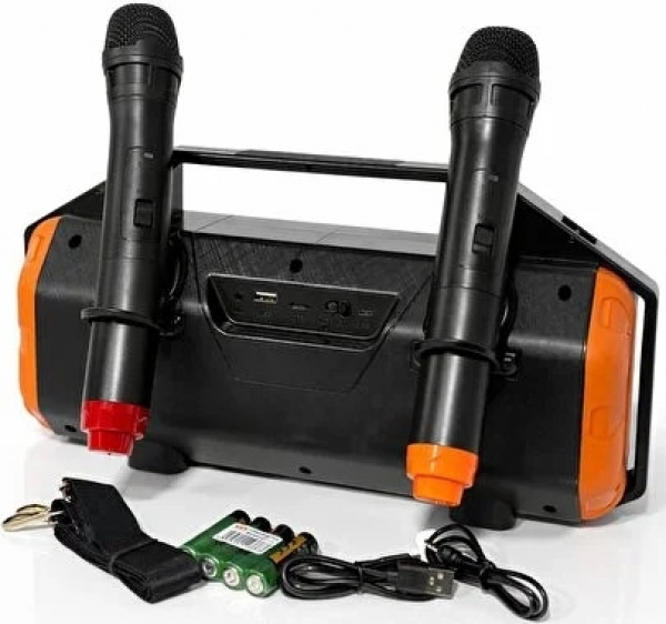 Everton RT-421 Bluetooth Hoparlör