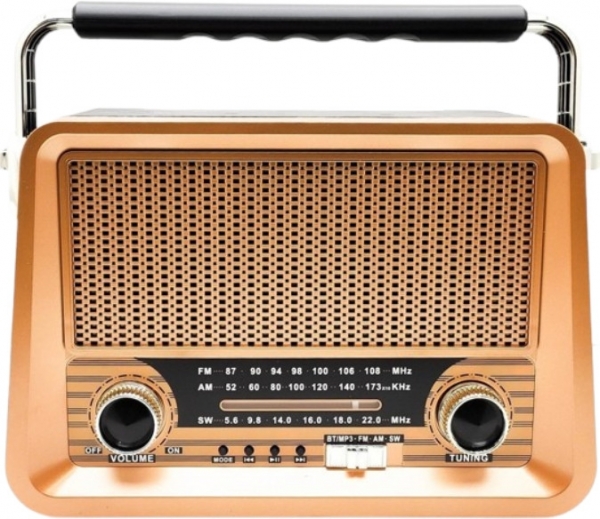 Everton RT-756 Bluetooth Hoparlör