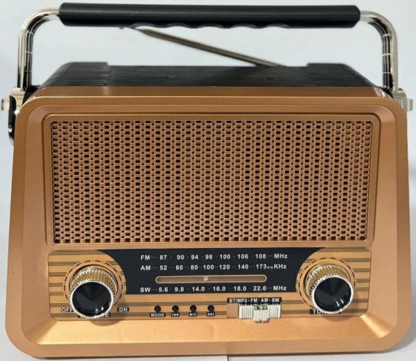 Everton RT-756 Bluetooth Hoparlör